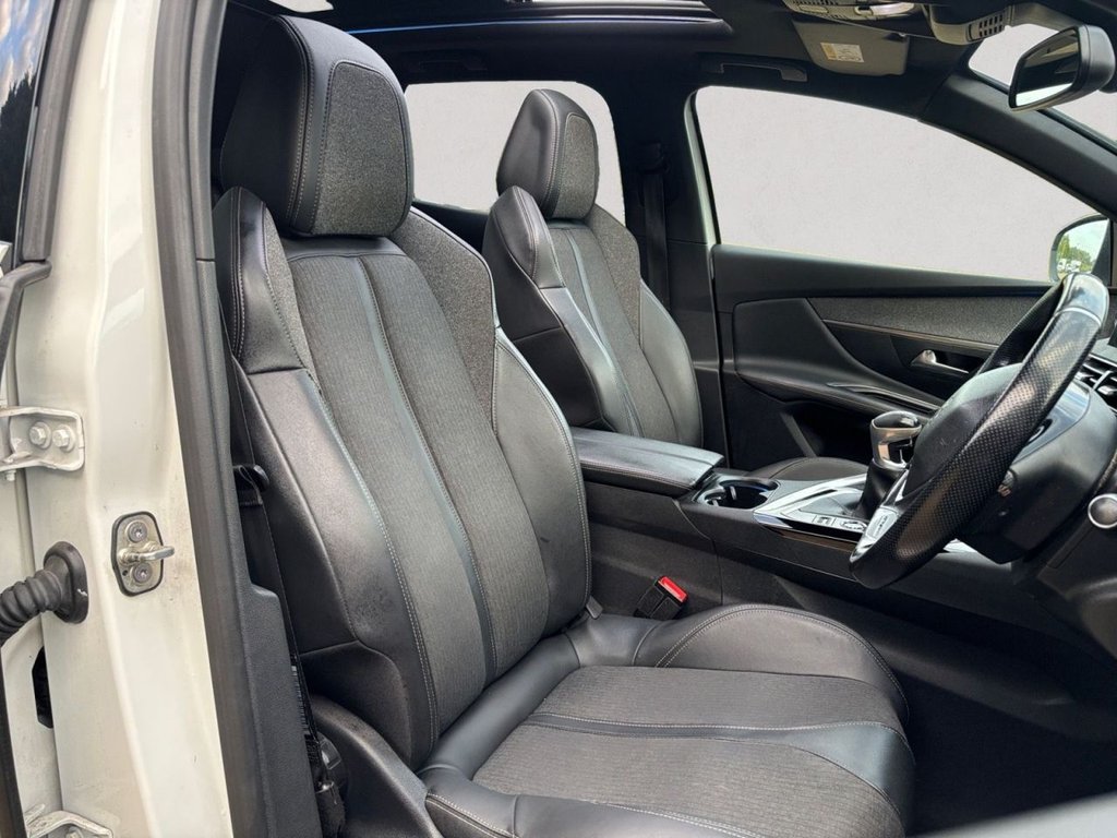 Used Peugeot 3008 2019 for sale - 78082622: Photo 12