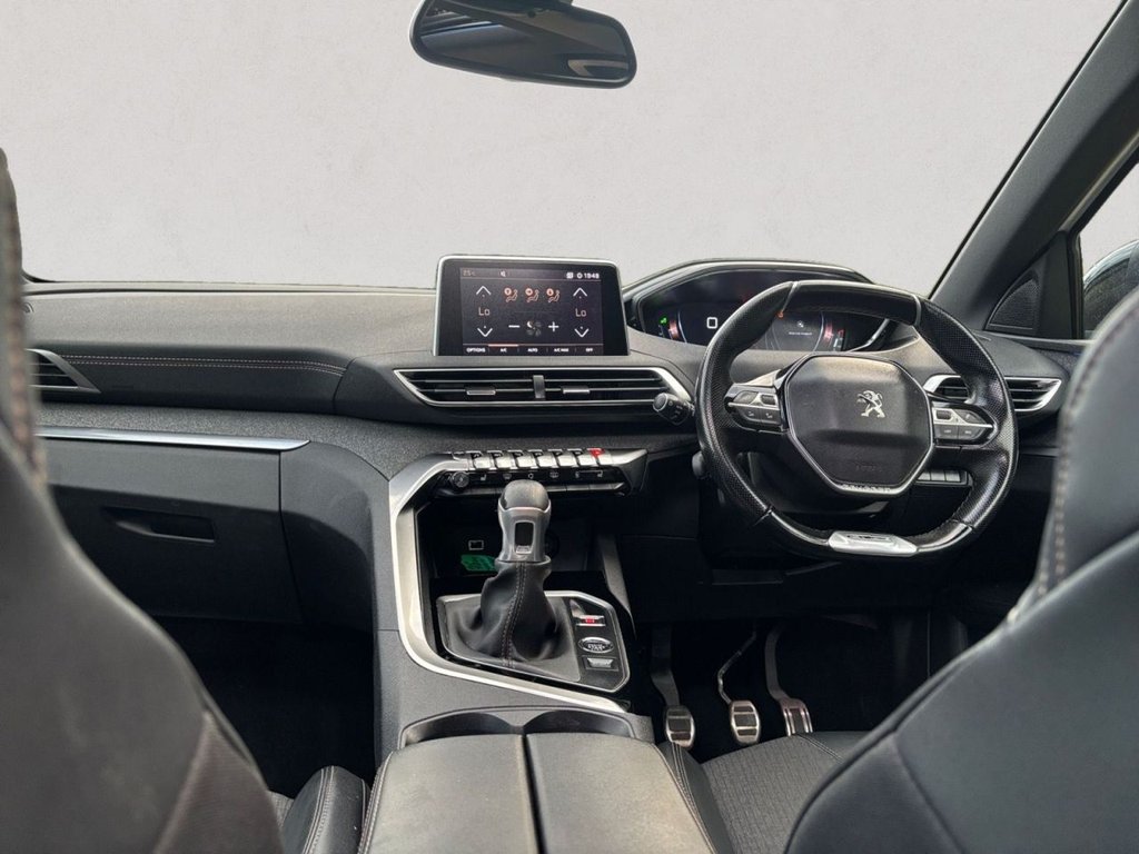 Used Peugeot 3008 2019 for sale - 78082622: Photo 14