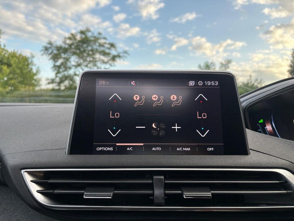 Used Peugeot 3008 2019 for sale - 78082622: Photo 28