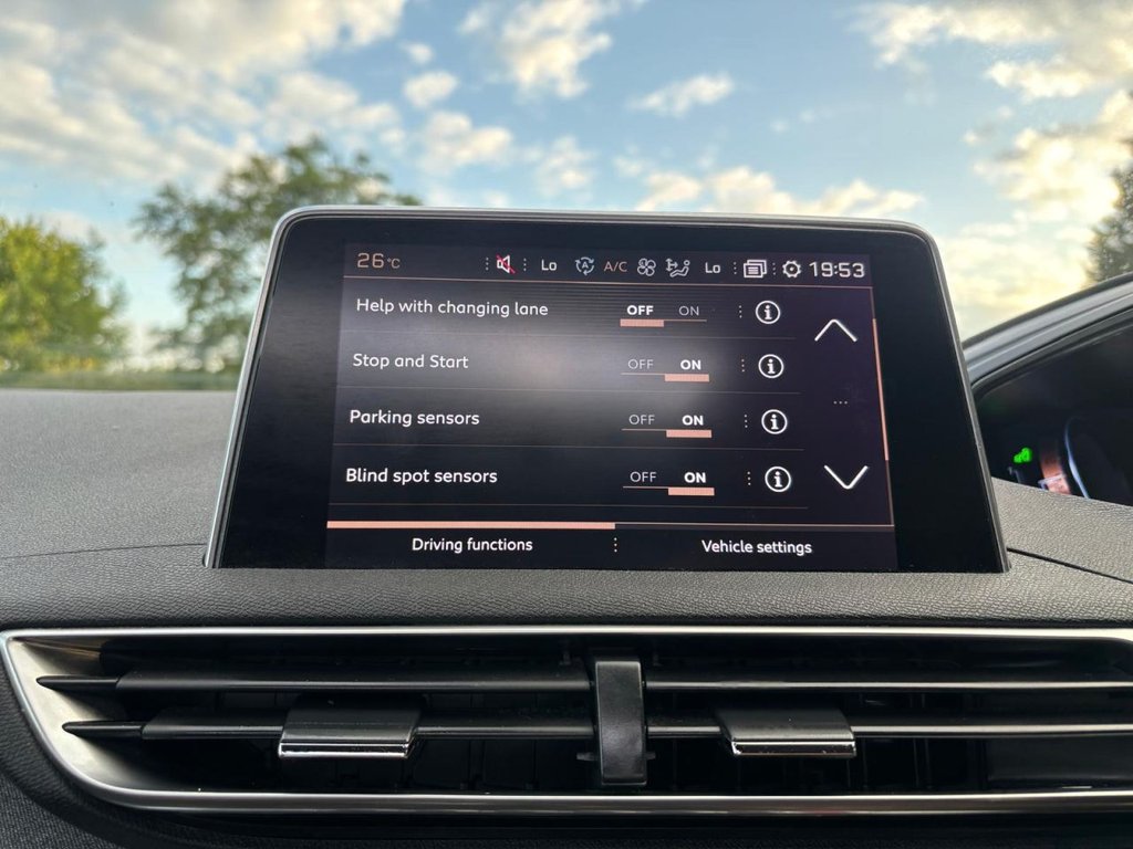 Used Peugeot 3008 2019 for sale - 78082622: Photo 30