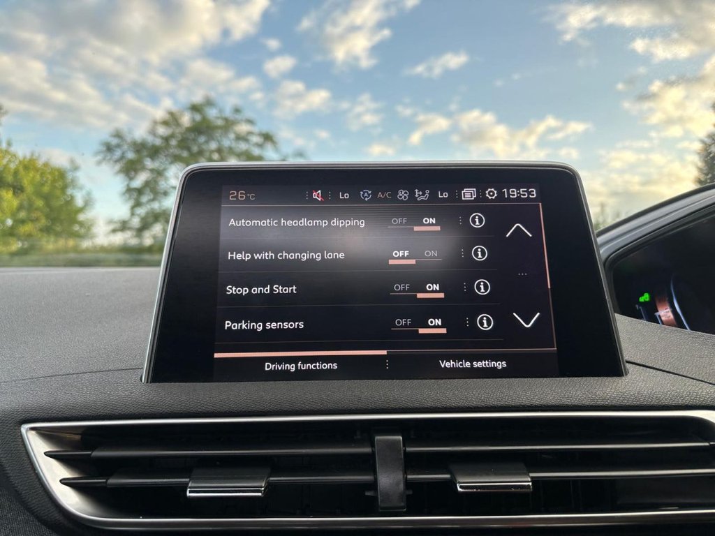 Used Peugeot 3008 2019 for sale - 78082622: Photo 31