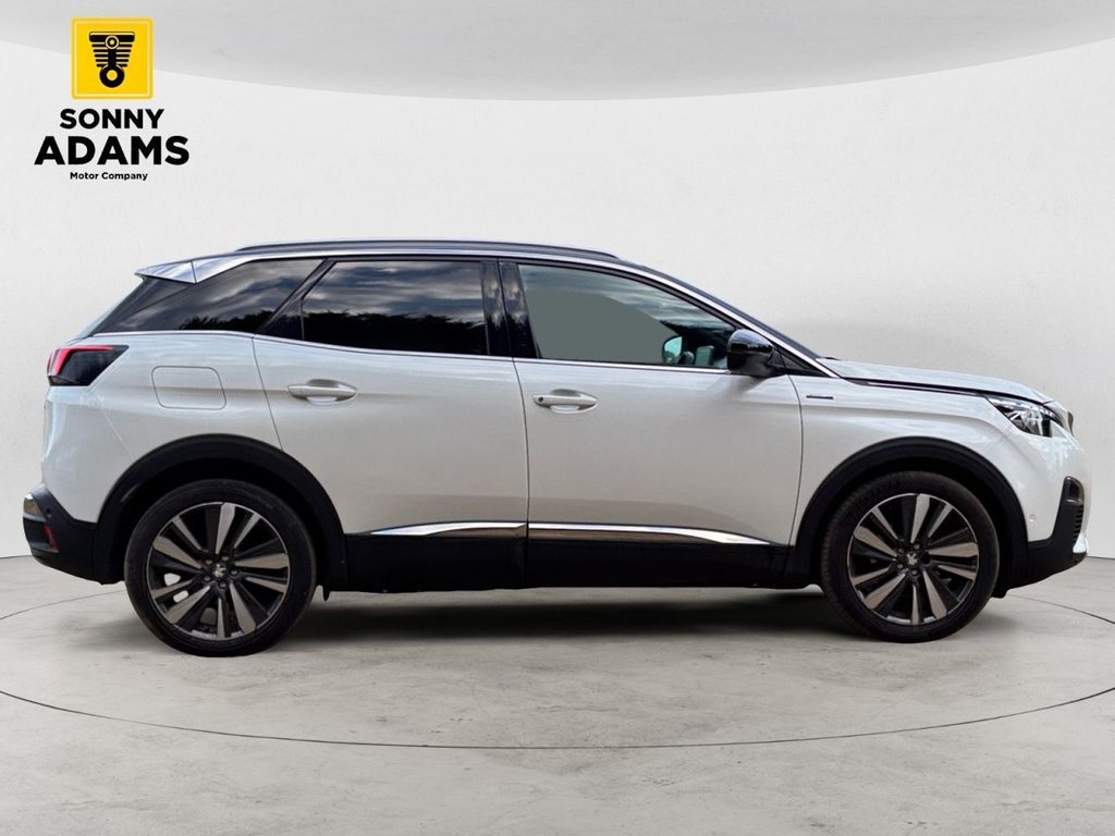 Used Peugeot 3008 2019 for sale - 78082622: Photo 4