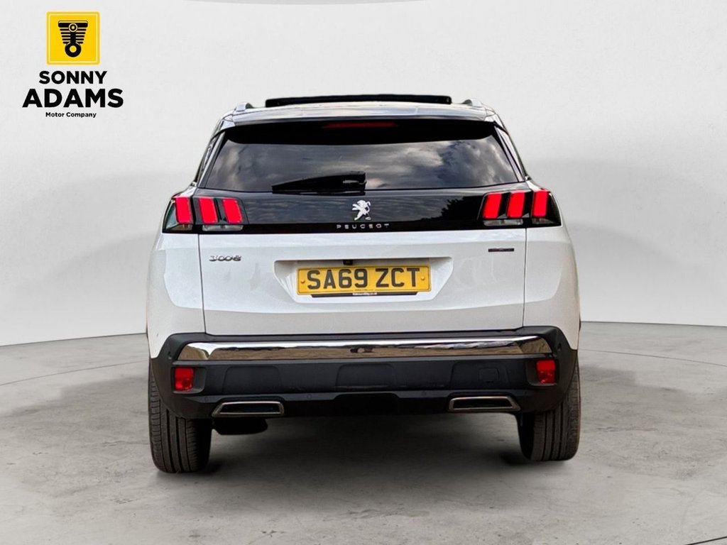 Used Peugeot 3008 2019 for sale - 78082622: Photo 6