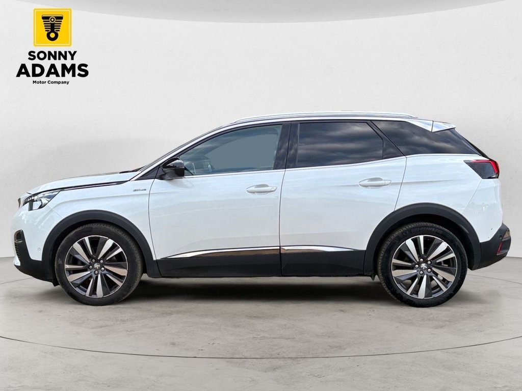 Used Peugeot 3008 2019 for sale - 78082622: Photo 8