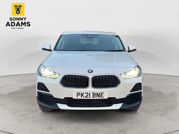 Used BMW X2 2021 for sale - 79737919: Photo
