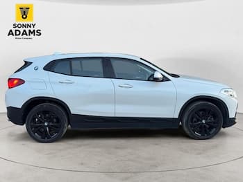 Used BMW X2 2021 for sale - 79737919: Photo