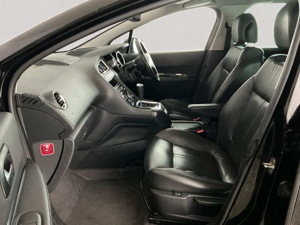 Used Peugeot 5008 2015 for sale - 77521196: Photo 17