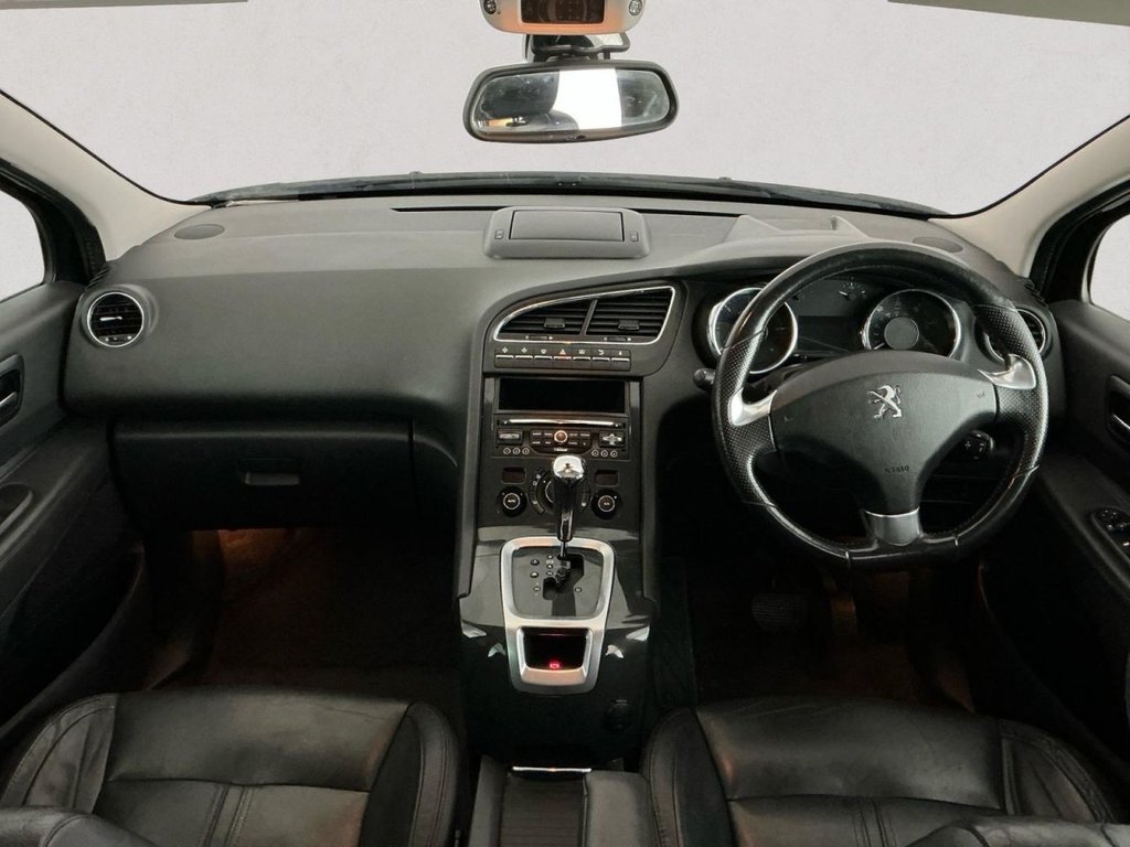 Used Peugeot 5008 2015 for sale - 77521196: Photo 18