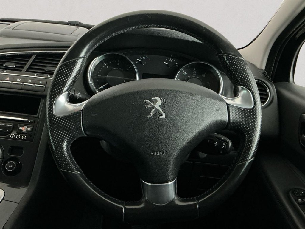 Used Peugeot 5008 2015 for sale - 77521196: Photo 20