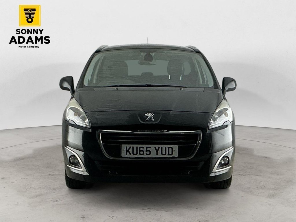 Used Peugeot 5008 2015 for sale - 77521196: Photo 3