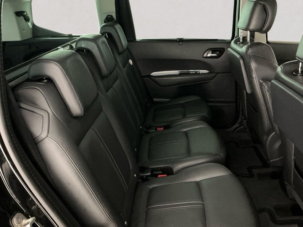 Used Peugeot 5008 2015 for sale - 77521196: Photo 35