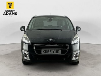 Used Peugeot 5008 2015 for sale - 77521196: Photo