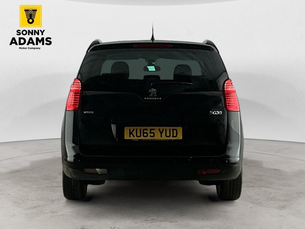 Used Peugeot 5008 2015 for sale - 77521196: Photo 6