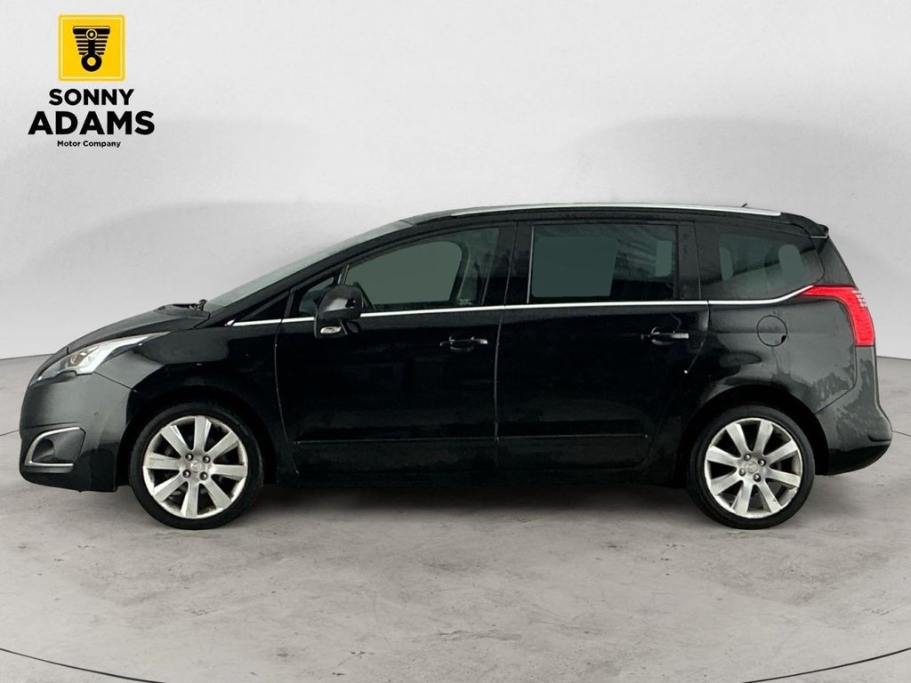 Used Peugeot 5008 2015 for sale - 77521196: Photo 8