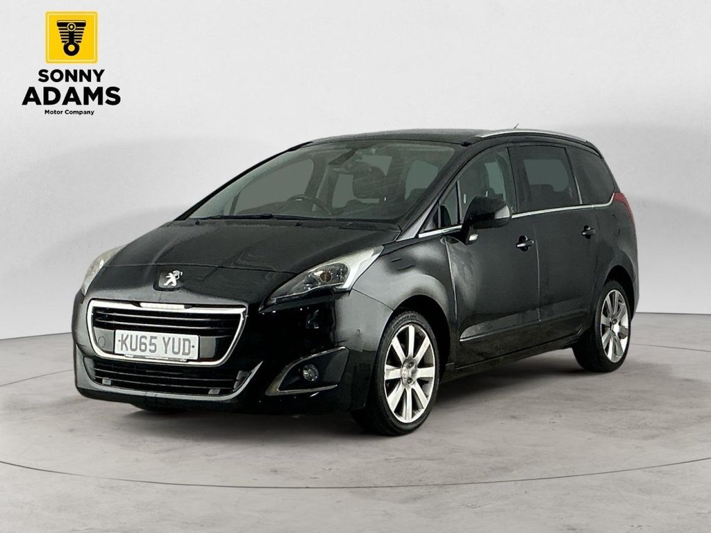 Used Peugeot 5008 2015 for sale - 77521196: Photo 9