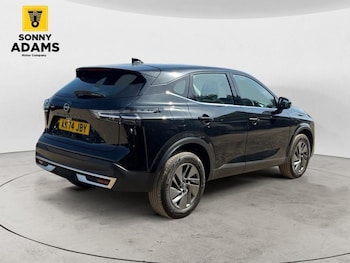 Used Nissan Qashqai 2024 for sale - 78977767: Photo