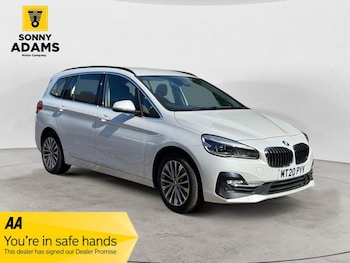 Used BMW 2 Series 2020 for sale - 78590532: Photo