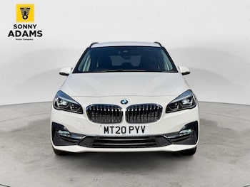 Used BMW 2 Series 2020 for sale - 78590532: Photo