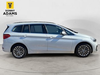 Used BMW 2 Series 2020 for sale - 78590532: Photo