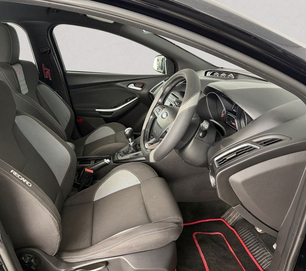 Used Ford Focus 2015 for sale - 77893728: Photo 17