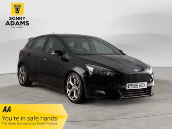 Used Ford Focus 2015 for sale - 77893728: Photo