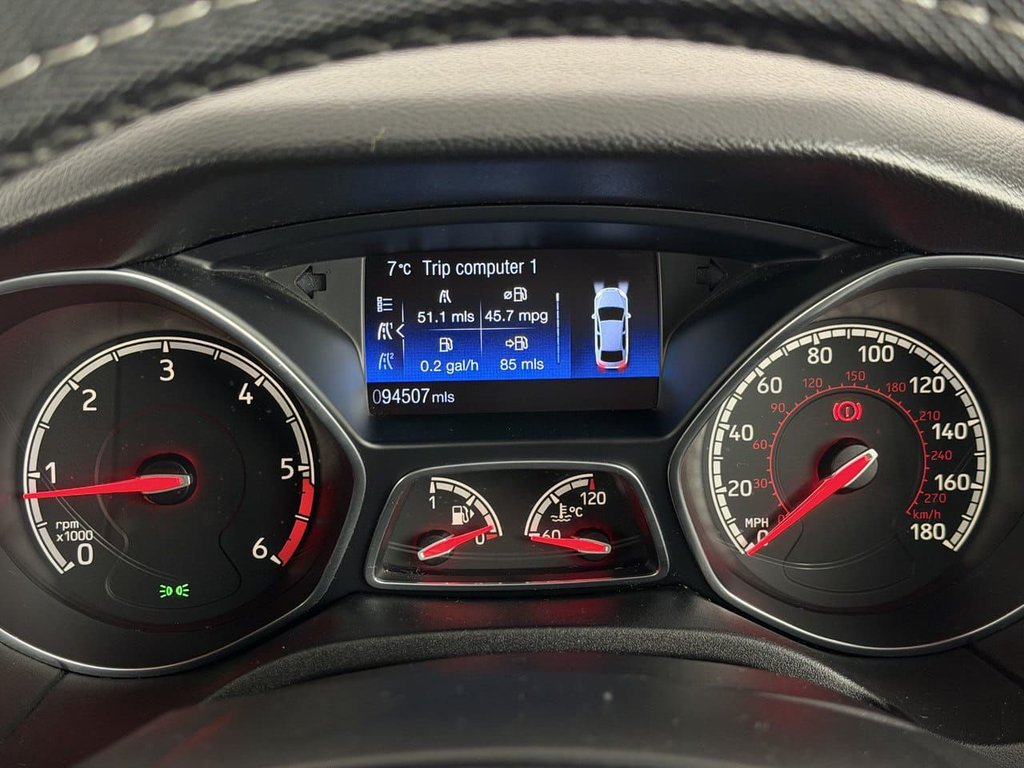 Used Ford Focus 2015 for sale - 77893728: Photo 22