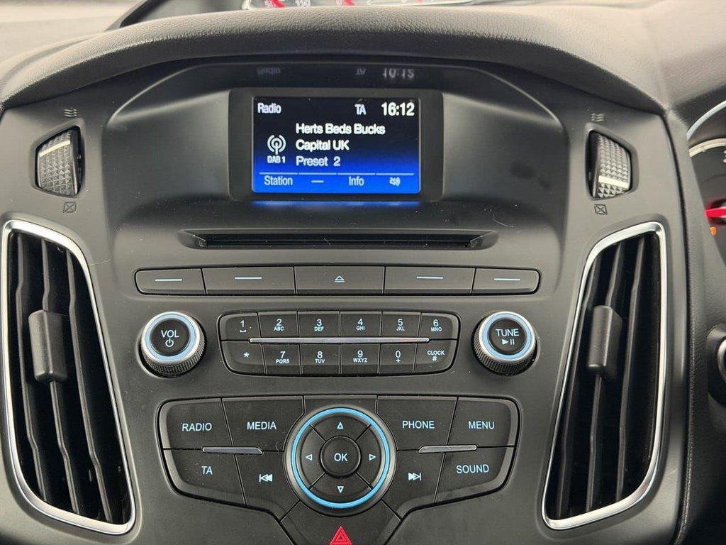 Used Ford Focus 2015 for sale - 77893728: Photo 24