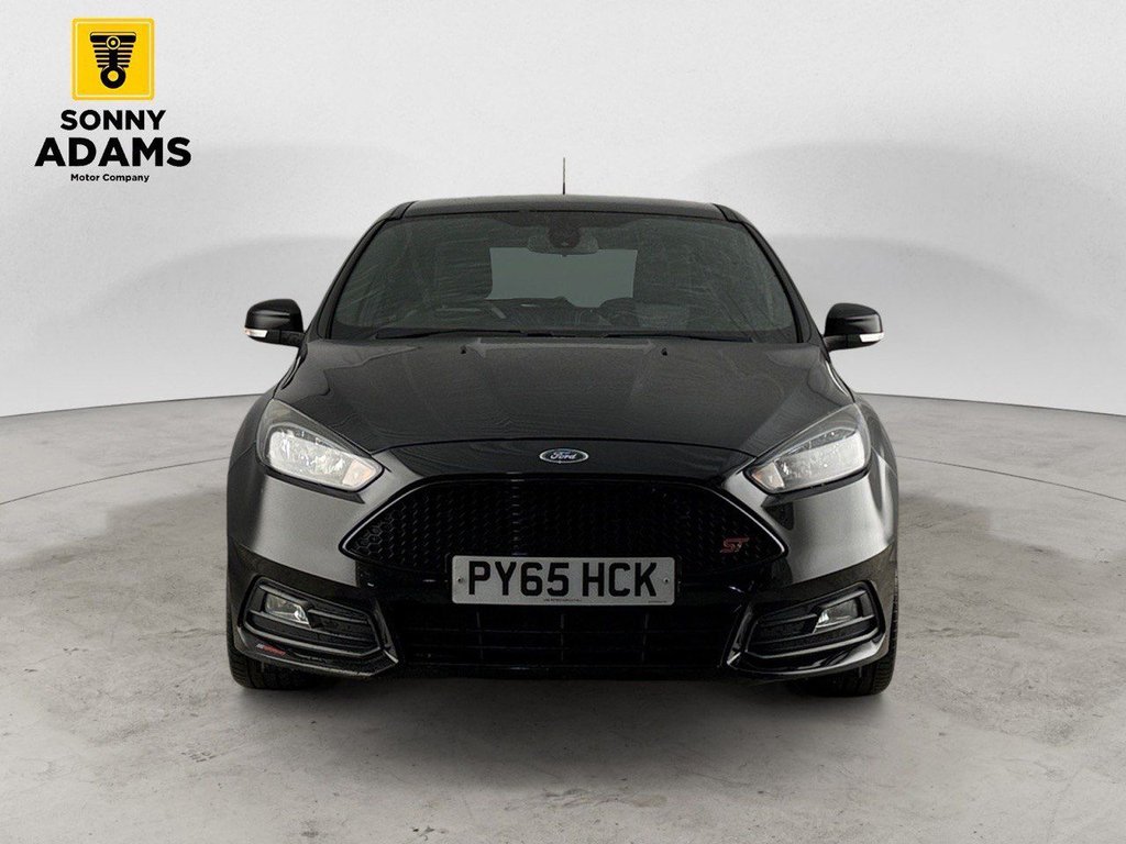Used Ford Focus 2015 for sale - 77893728: Photo 3