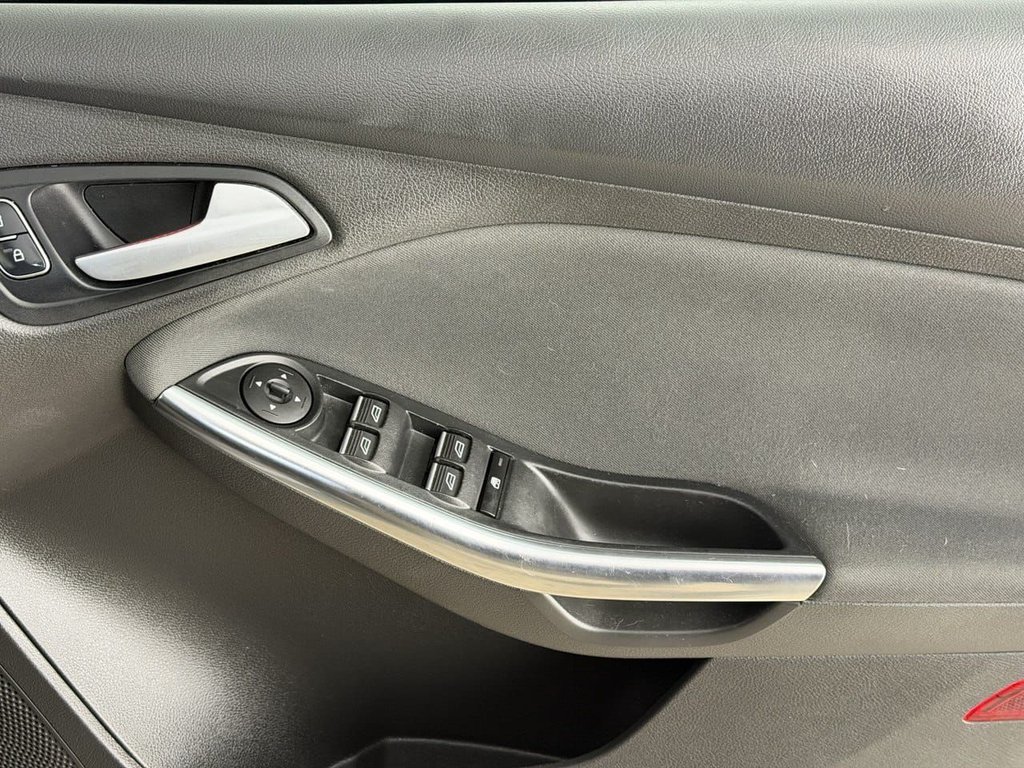 Used Ford Focus 2015 for sale - 77893728: Photo 30