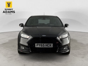 Used Ford Focus 2015 for sale - 77893728: Photo