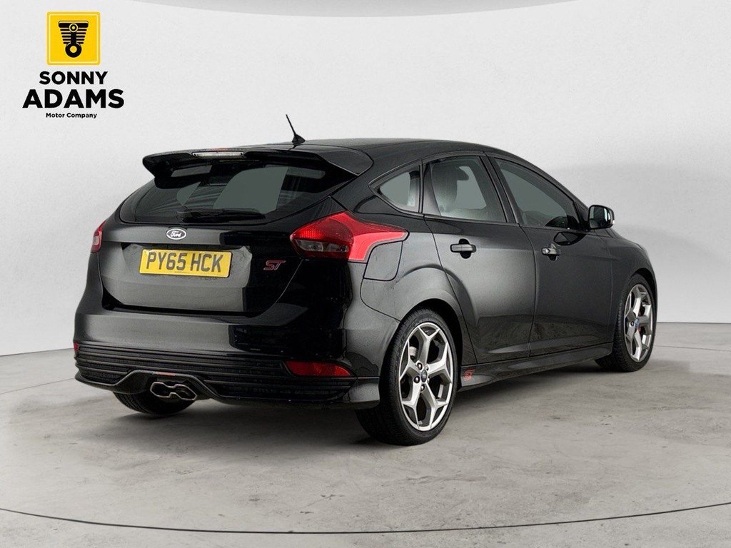 Used Ford Focus 2015 for sale - 77893728: Photo 5