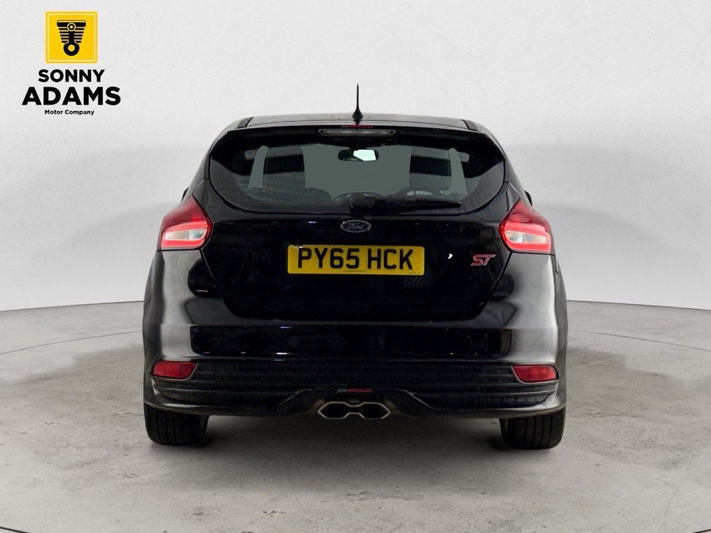 Used Ford Focus 2015 for sale - 77893728: Photo 6