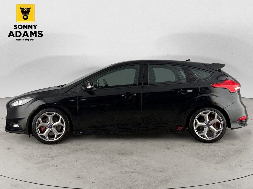 Used Ford Focus 2015 for sale - 77893728: Photo 8