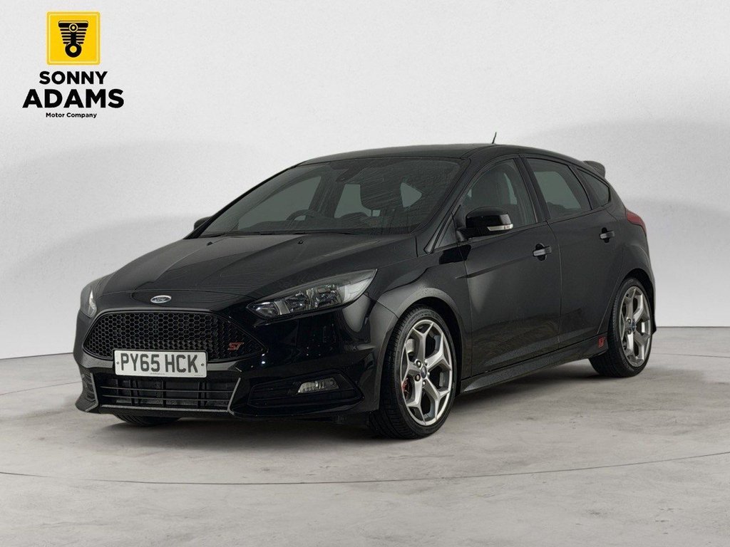 Used Ford Focus 2015 for sale - 77893728: Photo 9