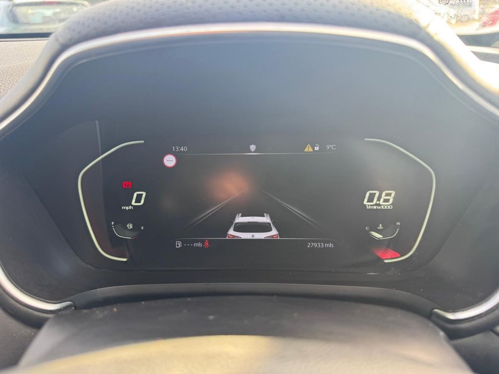 Used MG MG HS 2022 for sale - 77457580: Photo 11