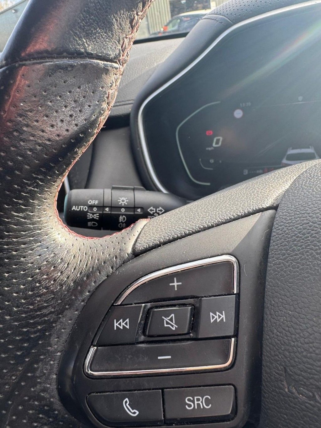 Used MG MG HS 2022 for sale - 77457580: Photo 12