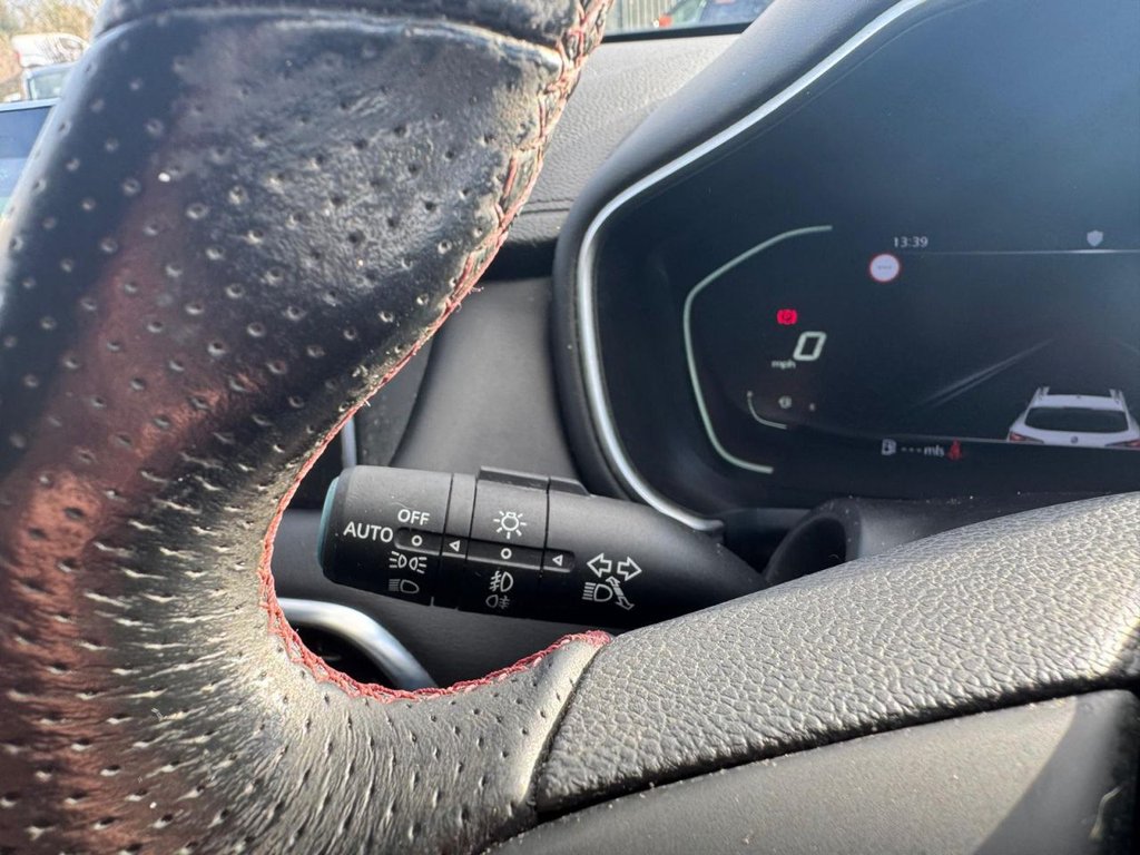 Used MG MG HS 2022 for sale - 77457580: Photo 13