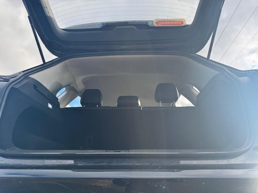 Used MG MG HS 2022 for sale - 77457580: Photo 17