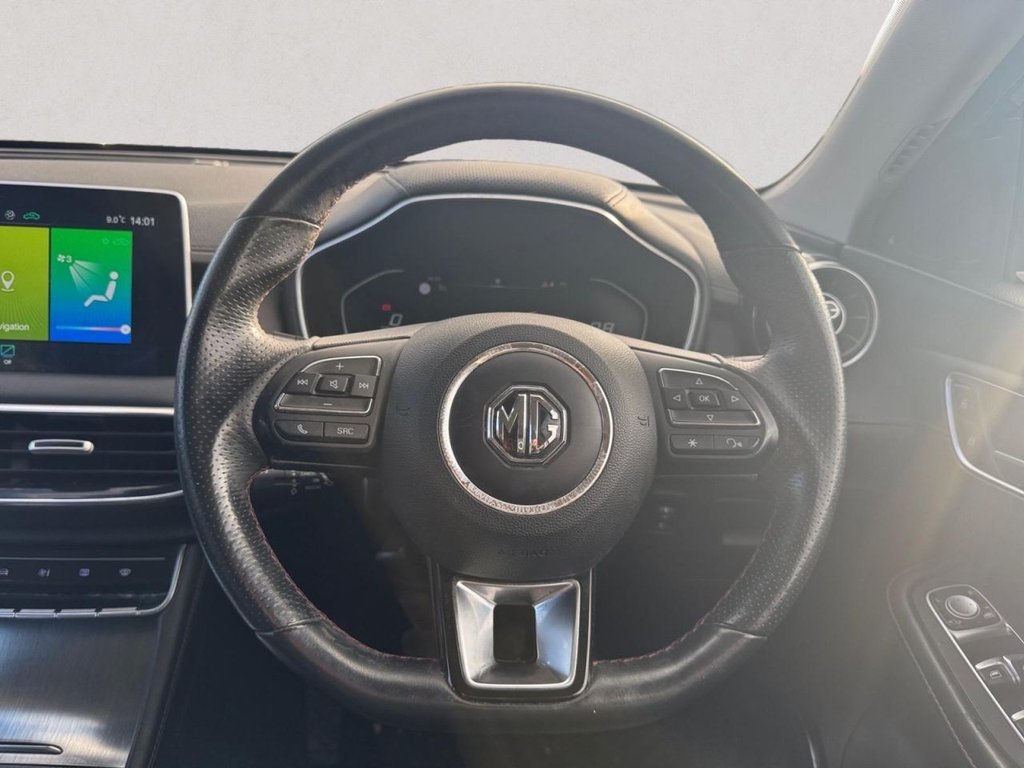 Used MG MG HS 2022 for sale - 77457580: Photo 18