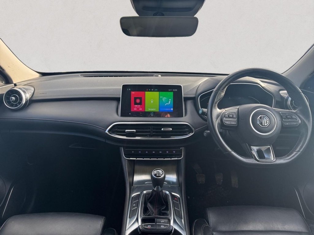 Used MG MG HS 2022 for sale - 77457580: Photo 19