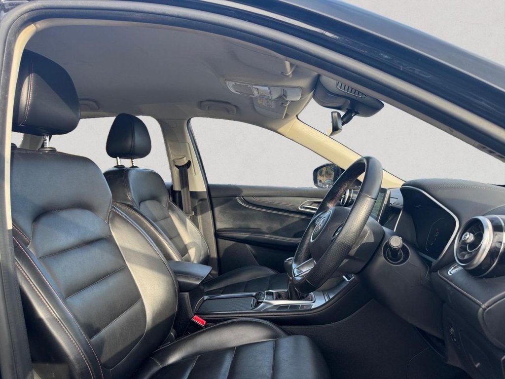 Used MG MG HS 2022 for sale - 77457580: Photo 20