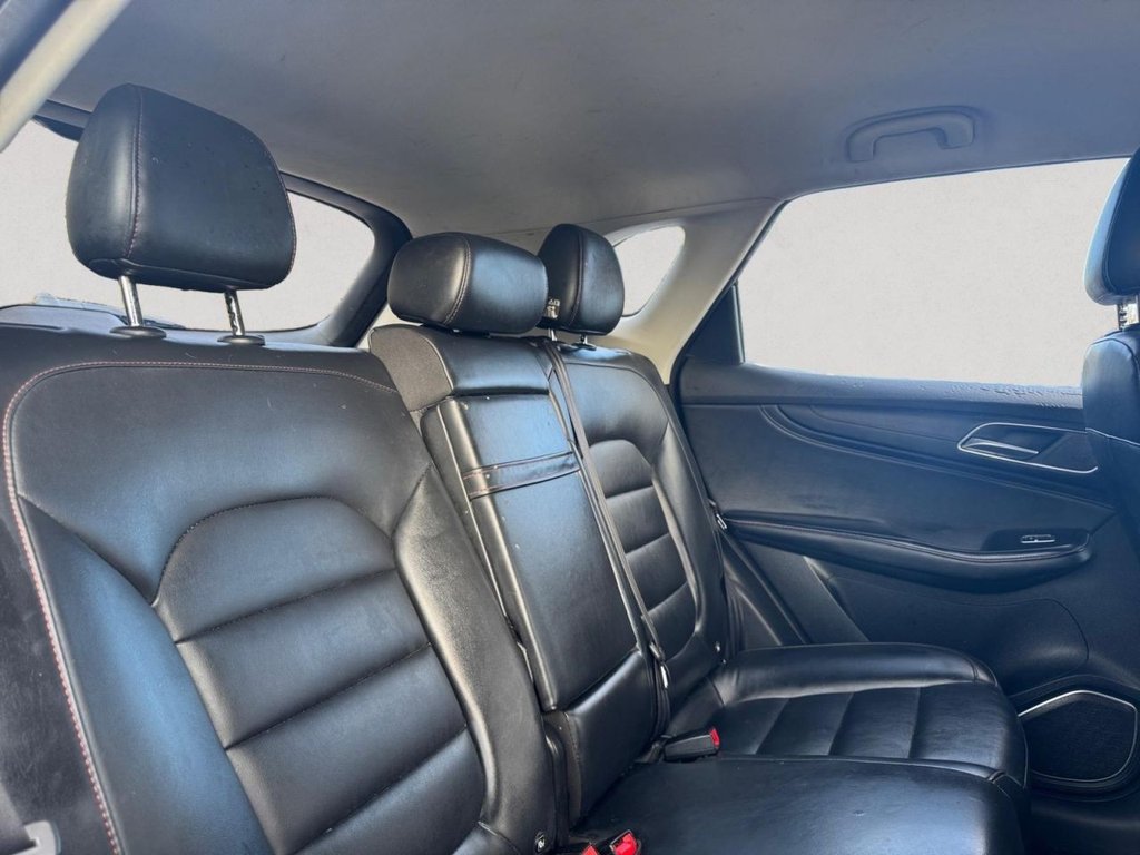 Used MG MG HS 2022 for sale - 77457580: Photo 21