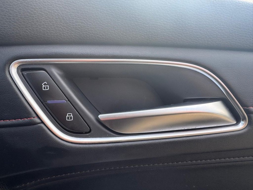 Used MG MG HS 2022 for sale - 77457580: Photo 22