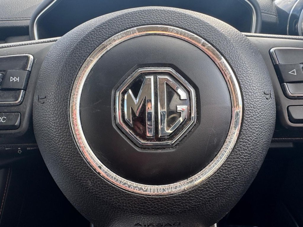 Used MG MG HS 2022 for sale - 77457580: Photo 25