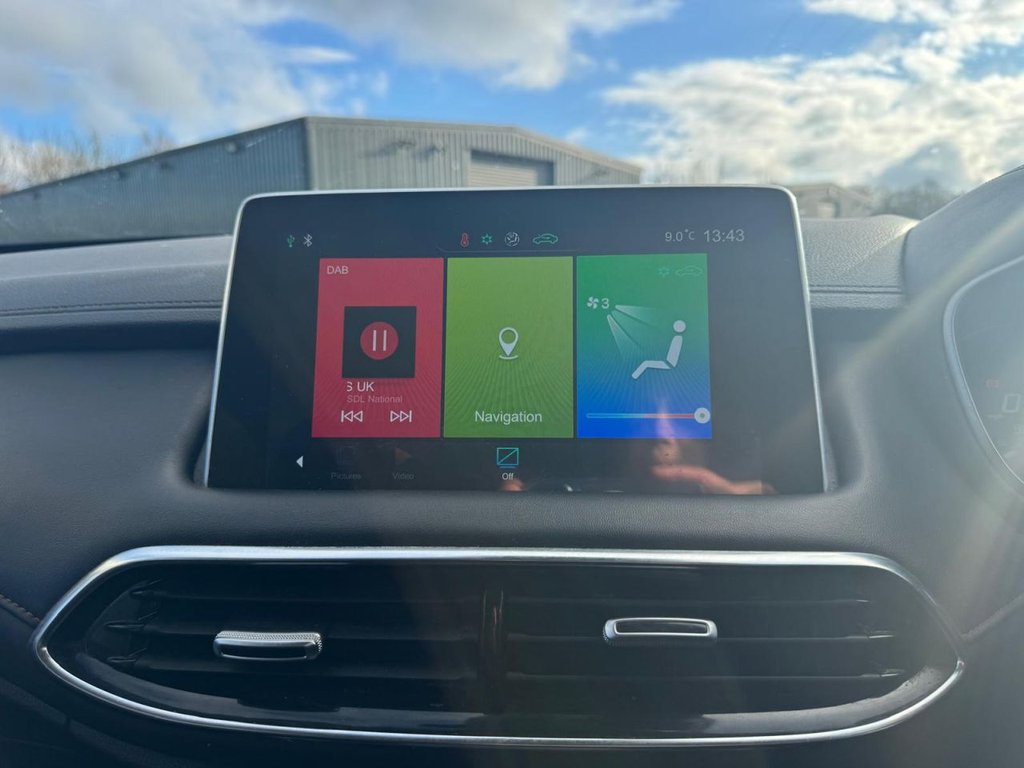 Used MG MG HS 2022 for sale - 77457580: Photo 29