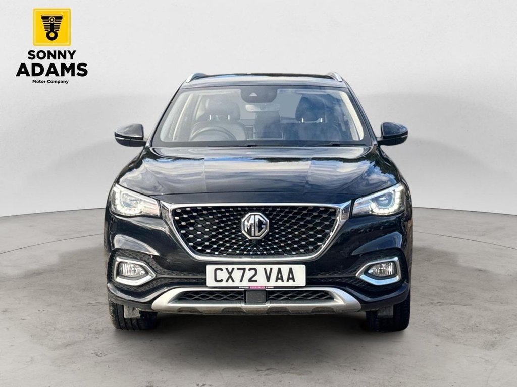 Used MG MG HS 2022 for sale - 77457580: Photo 3