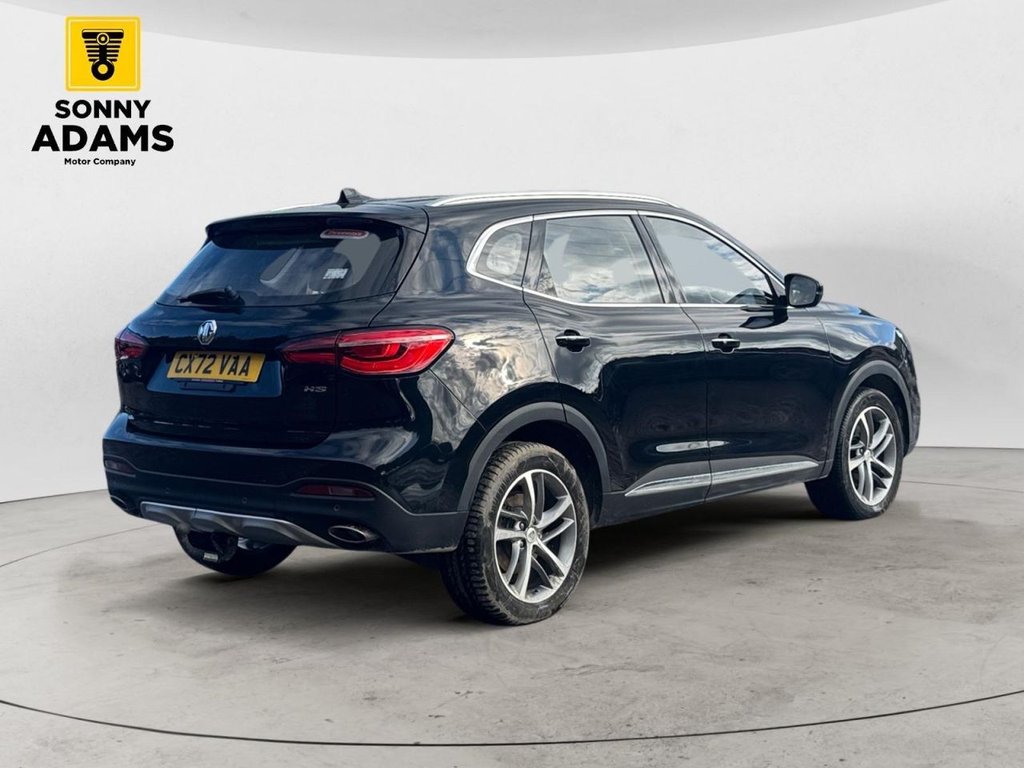 Used MG MG HS 2022 for sale - 77457580: Photo 6