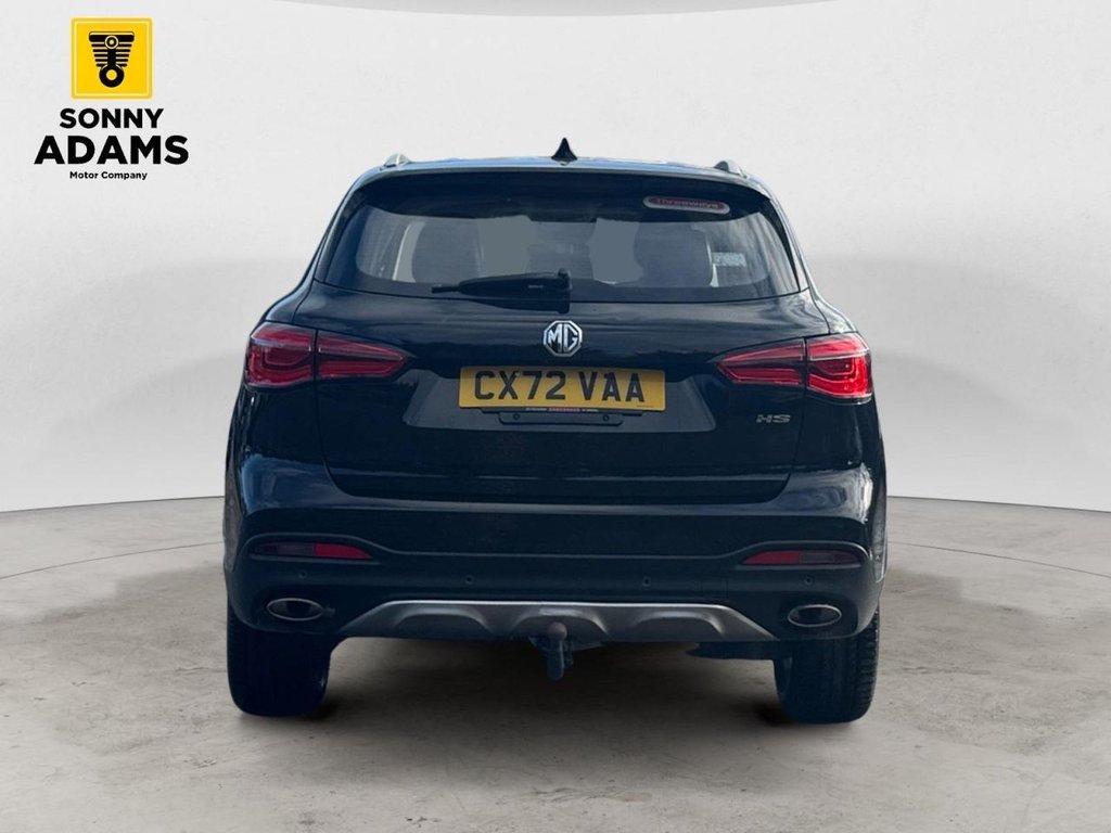 Used MG MG HS 2022 for sale - 77457580: Photo 7