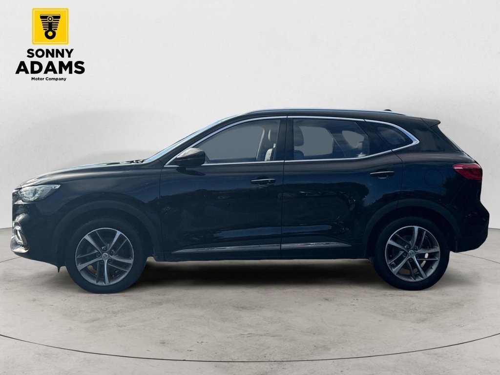 Used MG MG HS 2022 for sale - 77457580: Photo 8