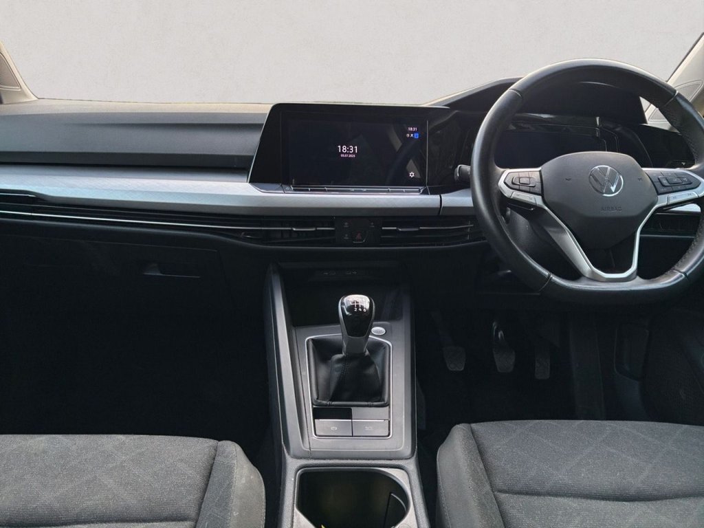 Used Volkswagen Golf 2024 for sale - 77470636: Photo 14